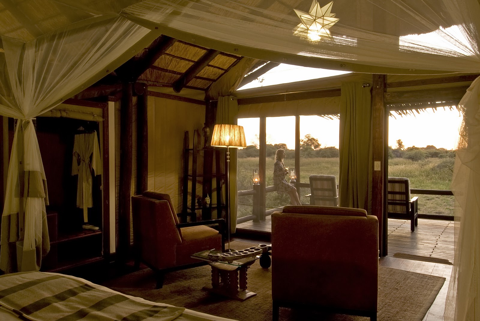 2011 Gold List Hotels that we love in Africa | Africa Easy