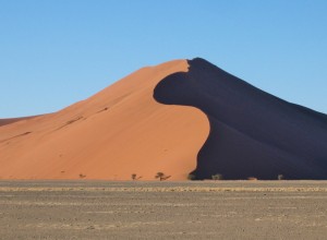 4. Namibia Trip
