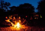 Botswana Mobile Safari - Moremi Magic