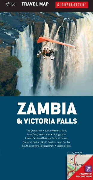 literature review on tourism in zambia