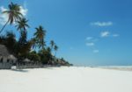 Classic Spize Island of Zanzibar Post Extension
