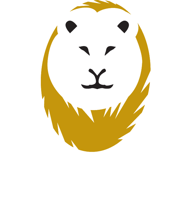 Picture of the Graphic of A Lion