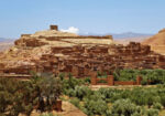 SPLENDORS OF MOROCCO & AGAFAY DESERT LED BY NADIA ECKHARDT