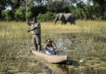 BOTSWANA FROM THE DESERT TO DELTA